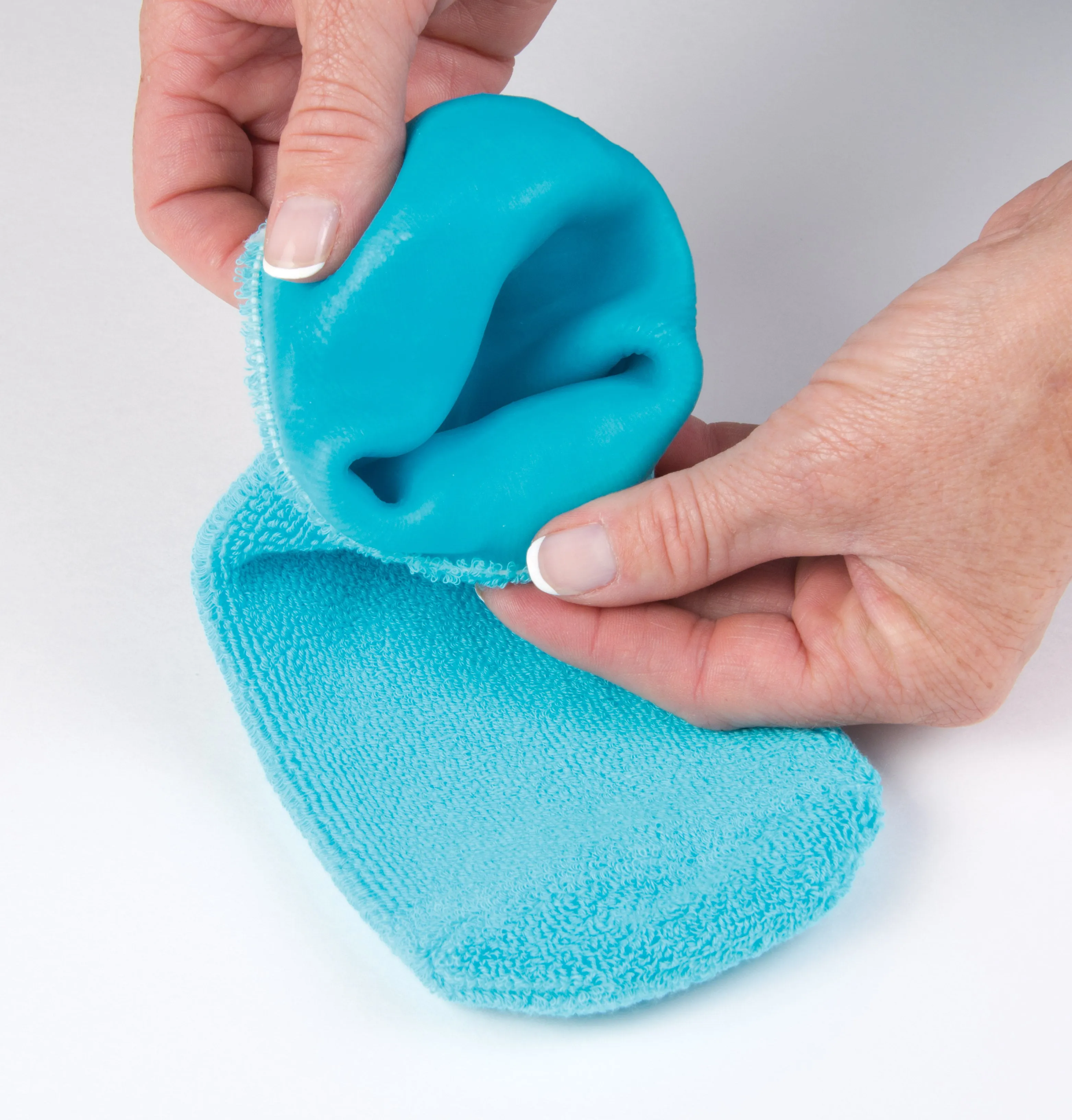 PediFix® Gel Ultimates® Moisturizing Booties