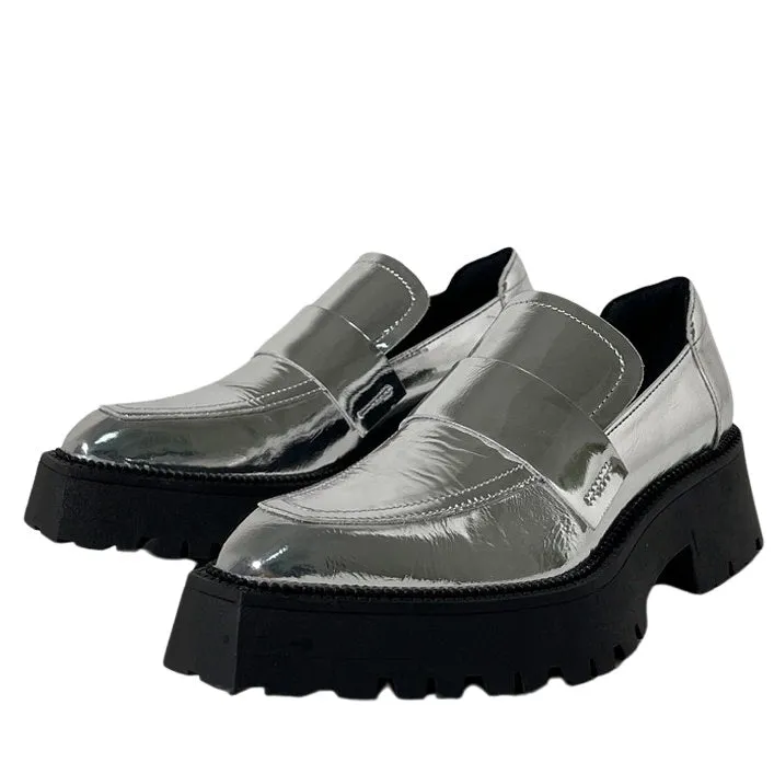 Personal Growth Platform Loafers