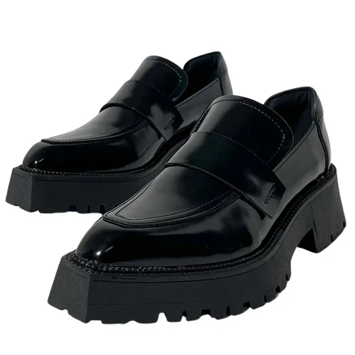 Personal Growth Platform Loafers