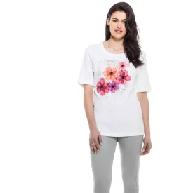 Petal Pink Tee