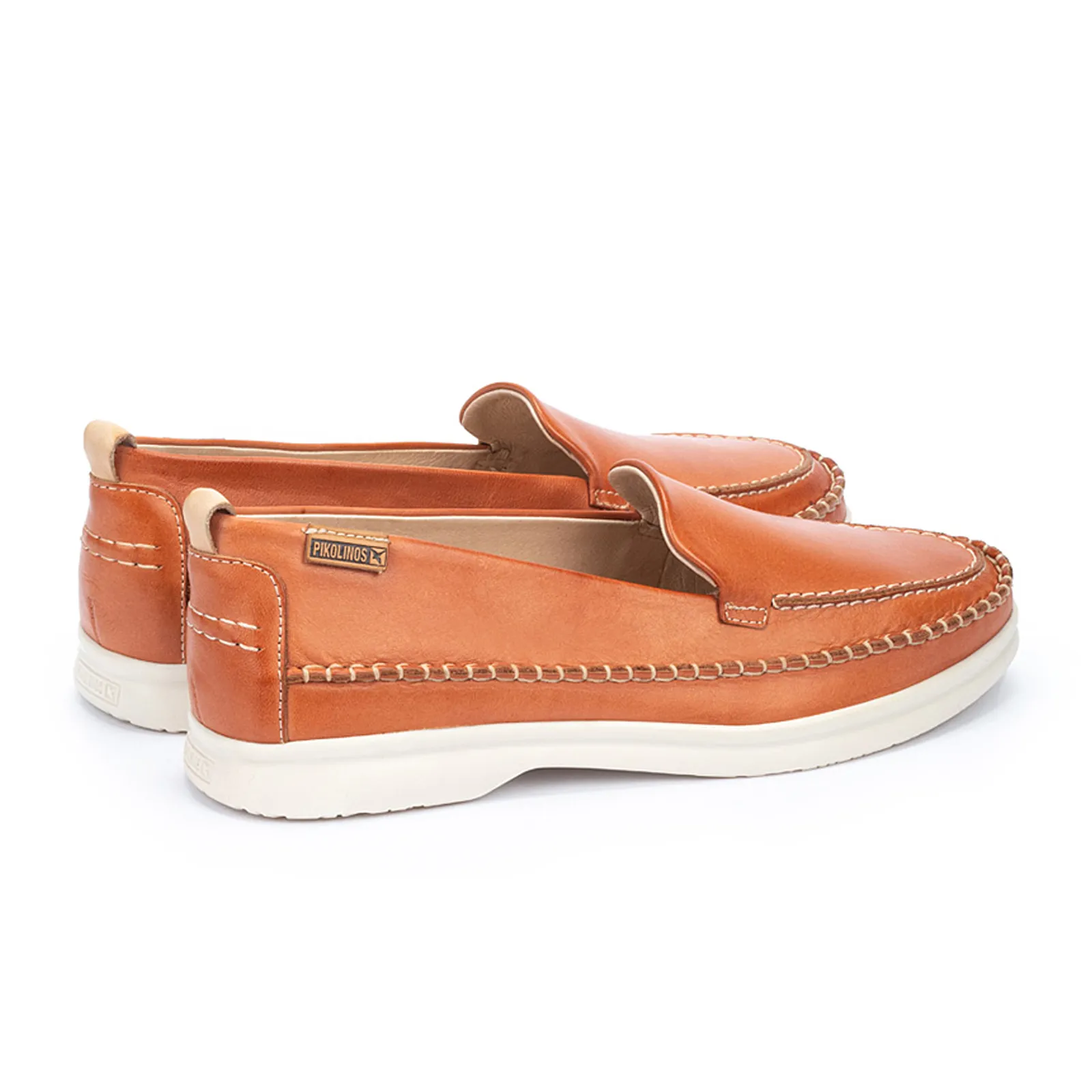 Pikolinos Gandia W2Y-3802 Loafer (Women) - Nectar  Leather