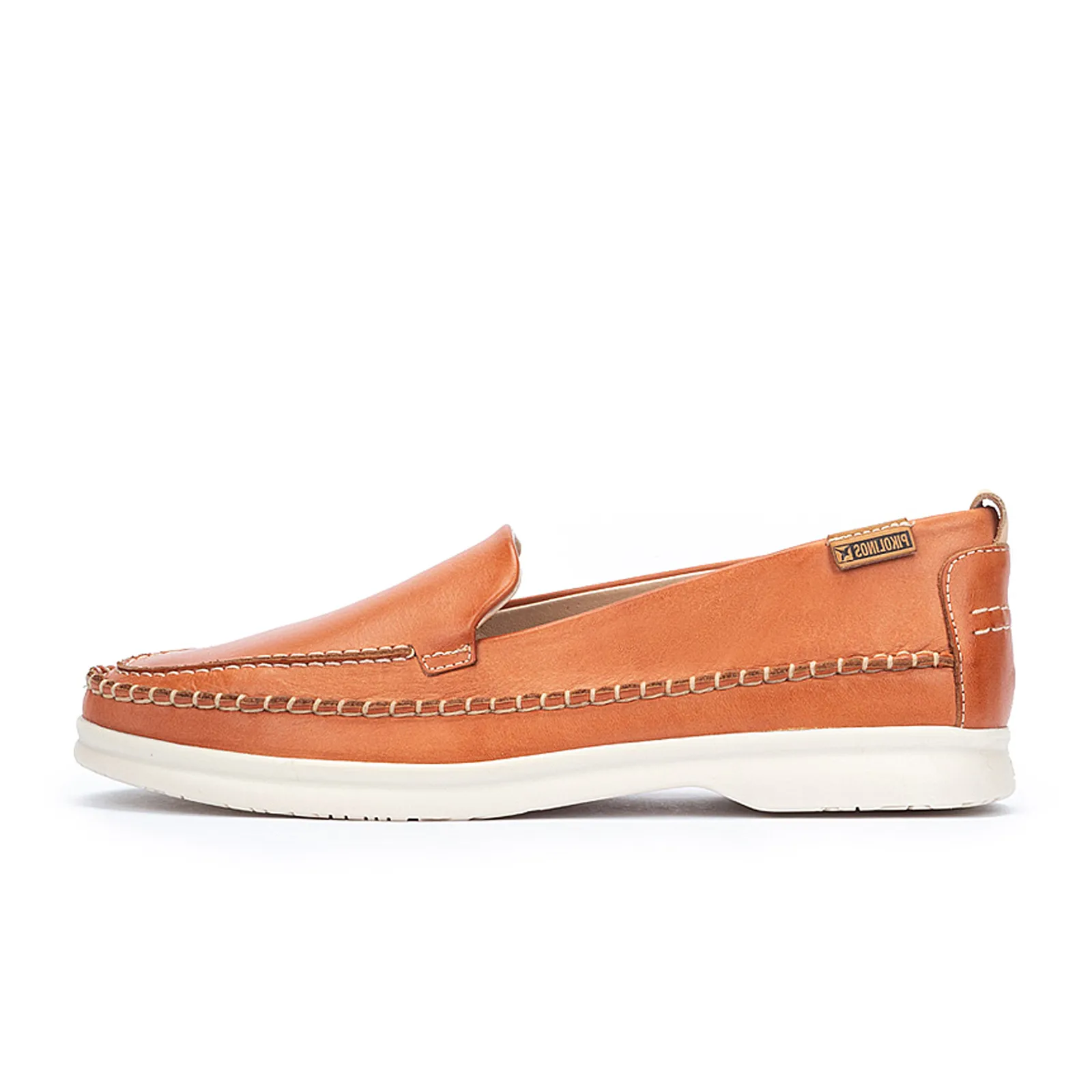 Pikolinos Gandia W2Y-3802 Loafer (Women) - Nectar  Leather