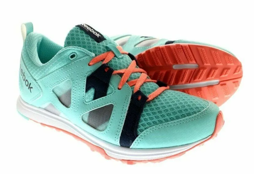 Reebok Train Fast Xt Womens Running Shoes