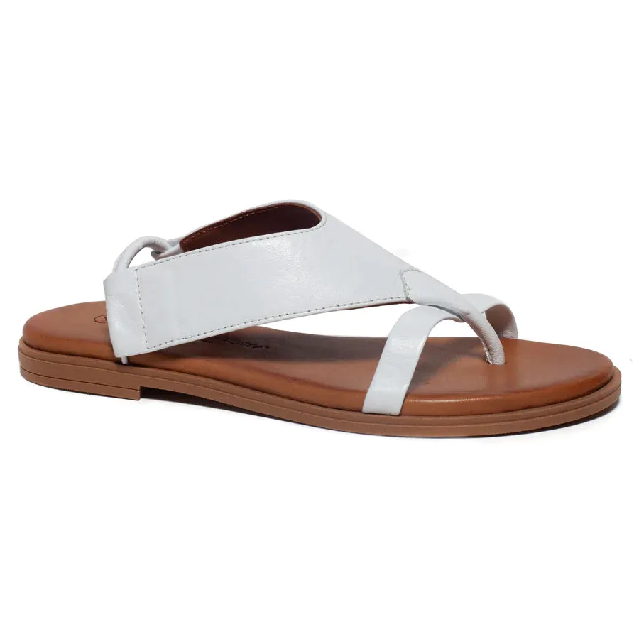 Unity in Diversity Teresa-24 Sandal F135