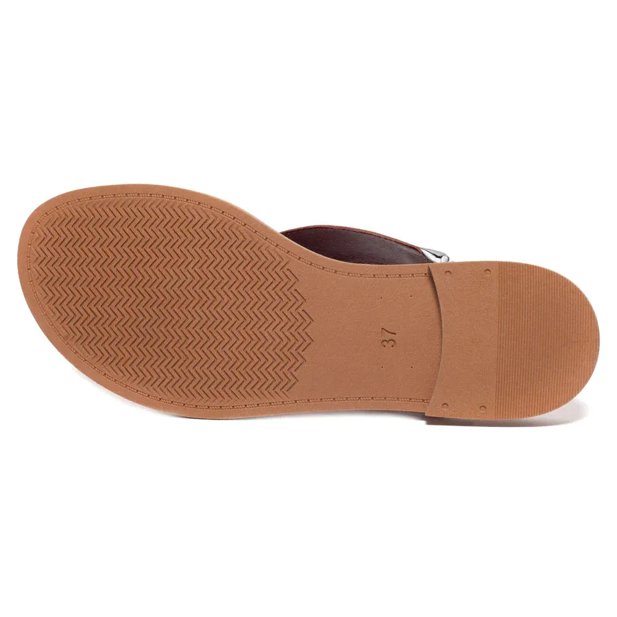 Unity in Diversity Teresa-24 Sandal F135