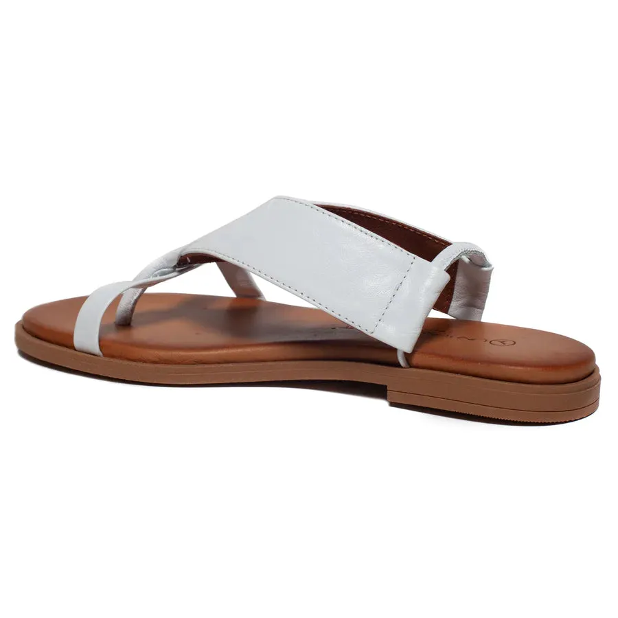 Unity in Diversity Teresa-24 Sandal F135