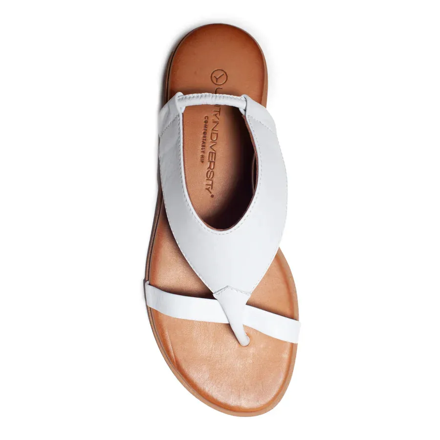 Unity in Diversity Teresa-24 Sandal F135