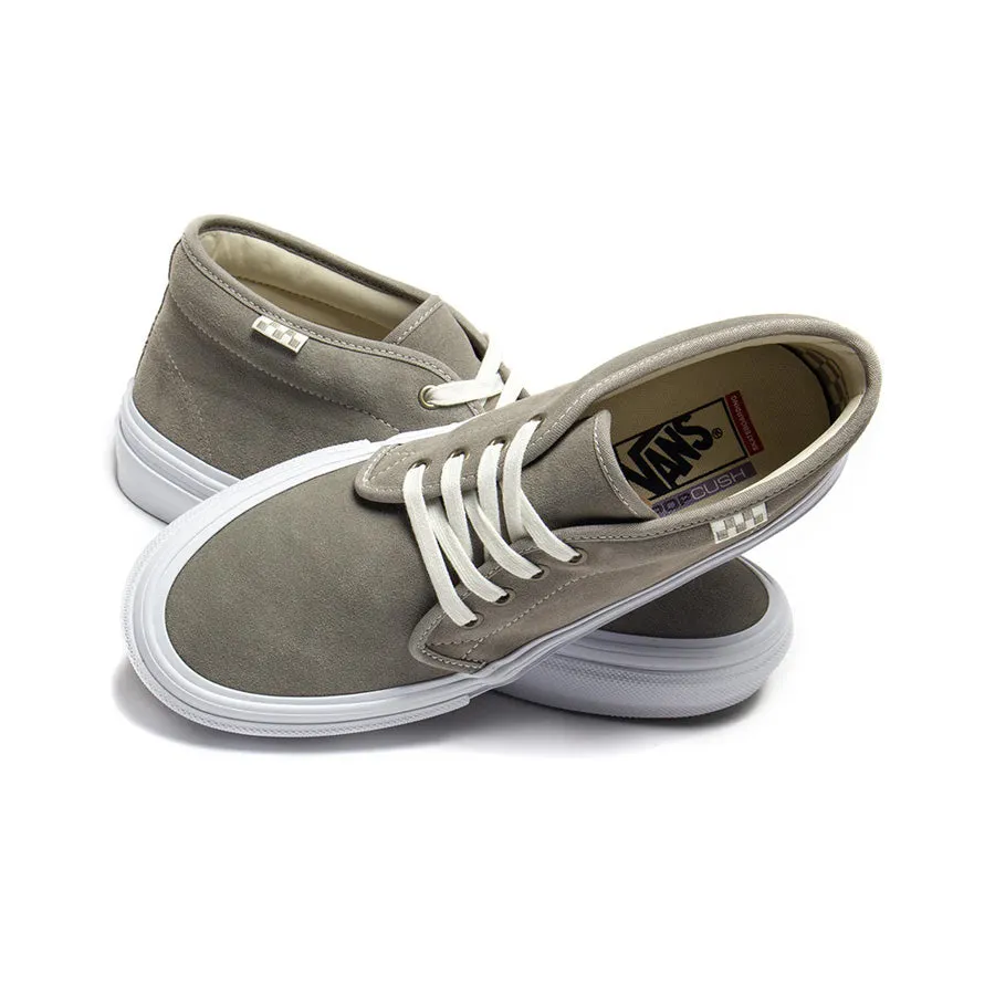 Vans Skate Chukka - Wrapped Fog