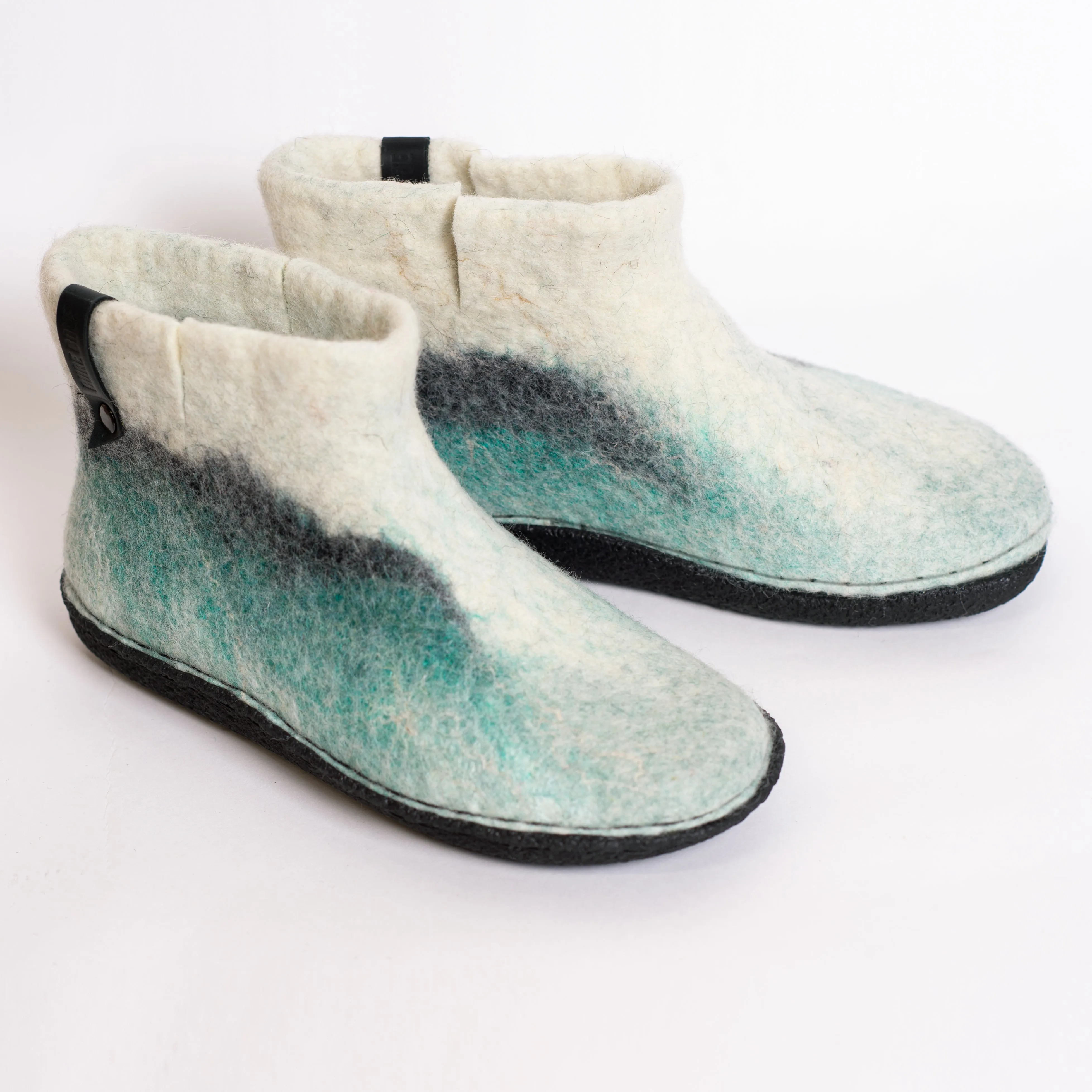 Women's WOOBOOTS - Arctic Wave